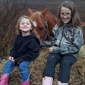 Meet your Posher, Nan